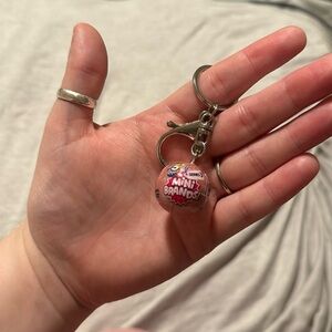Mini Brands Key chain— Series 5